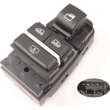 Wenderparts Cam Düğmesi Bmw F07 F01 Arka Sol ve Sağ Uyumlu