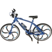 Rivero Blesiya 1:10 Ölçekli Alaşım Diecast Bisiklet Modeli (Yurt Dışından)
