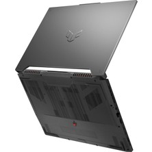 Asus Tuf Gaming A15 FA507RE-HN049 AMD Ryzen 7 6800H 16GB Ram 512GB SSD 4gb RTX3050TI 15.6" Fhd 144Hz Taşınabilir Bilgisayar