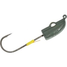 Owner 11681 X-Head Lrf Jig Head Jh-86