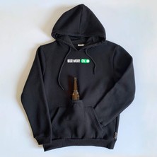 Köpüürt Pouch & Chill – Hoodie / Unisex