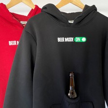 Köpüürt Pouch & Chill – Hoodie / Unisex