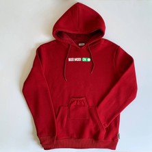 Köpüürt Pouch & Chill – Hoodie / Unisex