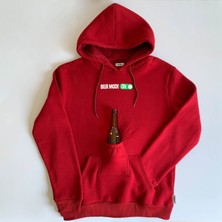 Köpüürt Pouch & Chill – Hoodie / Unisex