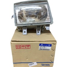 Hyundai HD65/72 Sağ Far