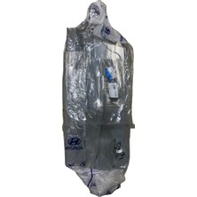 Hyundai Sonata Arka Panel 1999-2002