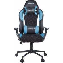 Rebelx Rombus Eco California Oyuncu Koltuğu