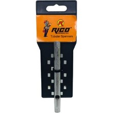 Rico RC4708 Iki Ağızlı Boru Kovan Anahtarı 6 x 7mm