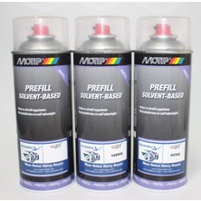 Motip Nissan 906 Motip Sprey Boya Seti