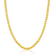 Lilarote Harnup Çekirdeği Kolye 50 cm