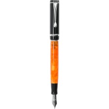 Conklin Duragraph Dolma Kalem Orange Nights CK71376