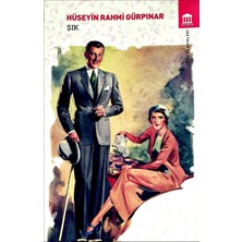 Şık - Hüseyin Rahmi Gürpınar