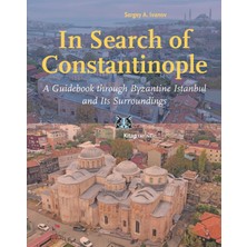 In Search Of Constantinople - Sergey A. Ivanov