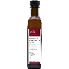 Hekimana Çörek Otu Yağı 250 ml Geleneksel