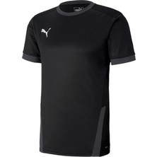 Puma Teamgoal 23 Jersey Erkek Futbol Forması 70417103 Siyah