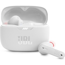 Jbl Tune 230NC Kulakiçi Tws Kulaklık, Beyaz