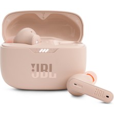Jbl Tune 230NC Kulakiçi Tws Kulaklık, Krem