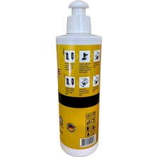 Shine Protect B1 Liquid Ultra Cut Kalın Pasta 250ML Menşei Almanya