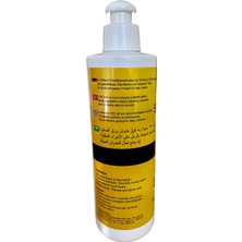 Shine Protect B1 Liquid Ultra Cut Kalın Pasta 250ML Menşei Almanya