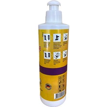 Shine Protect B2 Hare Giderici Ince Pasta 250ML Menşei Almanya
