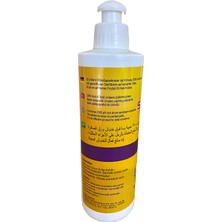 Shine Protect B2 Hare Giderici Ince Pasta 250ML Menşei Almanya