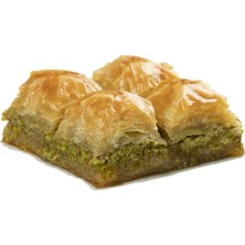 Güllüoğlu Fıstıklı Kuru Baklava