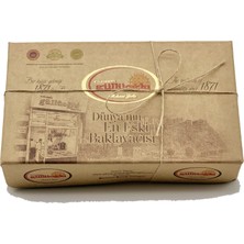 Güllüoğlu Tuzlu Antep Fıstığı