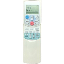 Tayfun Toshiba RAS-22SKV-E Klima Kumanda