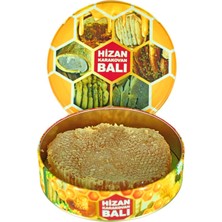 Hizan Karakovan Sepet Balı First Class - 1 kg
