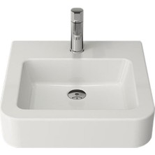 Bocchi Parma 50 cm Lavabo 1122-001-0126