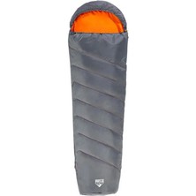Bestway Pavillo Hiberhide 5 (3-8 C) Tek Kişilik Uyku Tulumu