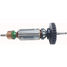 Nesta Dewalt Tipi D 28137 Endüvi Rotor Kollektör