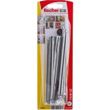 Fischer Fi̇scher F10 M 132 Metal Çerçeve Dübeli̇