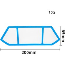 Kesoto Neatsvor X500 S6 M1 Süpürme Robot Filtresi (Yurt Dışından)