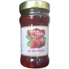 Sabıroğlu Helva + Tahin + Reçel Paketi 9'lu 4,6 kg