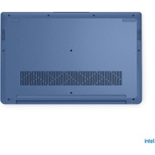 Lenovo Ideapad 3 Intel Core i5 1135G7 8GB 512GB SSD Freedos 15.6" FHD Taşınabilir Bilgisayar 82H8020ATX