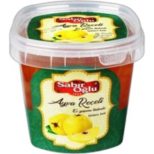 Sabıroğlu Reçel Kova Ayva + Kayısı 800 gr