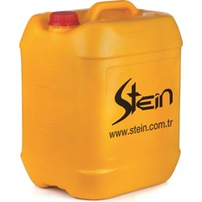 Stein Selülozik Tiner 0,500 ml