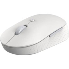 Xiaomi Mi Çift Modlu Dual Mod Kablosuz Bluetooth Mouse