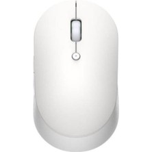 Xiaomi Mi Çift Modlu Dual Mod Kablosuz Bluetooth Mouse