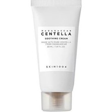 Skin1004 Madagascar Centella Soothıng Cream - Centella Günlük Rahatlatıcı Nemlendirici Krem 30ML