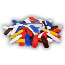 Saz 470C Saz Mızrabı Saz Marka 100 Lu