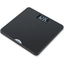 Beurer Ps 240 Işıklı Siyah LCD Dijital Baskül 180 kg