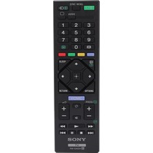 Weko (Sony RM-GA024) Kl RM-L1185A Sony LCD Tv Kumanda