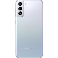 İkinci El Samsung Galaxy S21 Plus 5G 256 GB (12 Ay Garantili)