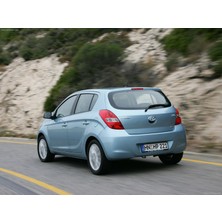 Silbak Hyundai I20 2008-2013 Arka Cam Sileceği Silecek Süpürgesi 30CM