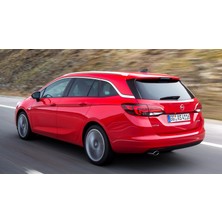 Silbak Opel Astra K Sports Tourer 2016-2020 Arka Sileceği Silecek Süpürgesi 30CM