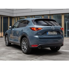 Silbak Mazda Cx-5 Cx5 2012-2023 Arka Cam Sileceği Silecek Süpürgesi 34CM