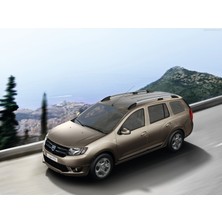 Silbak Dacia Logan Mcv 2 2013-2014-2015 Ön Cam Sileceği Yeni Nesil Hibrit Tip Silgi Silgeç Silecek 55*50CM