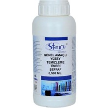 Stein Genel Amaçlı Yüzey Temizleme Tineri 0,500 ml